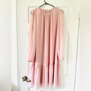 Aritzia Miriam Dress EUC size S